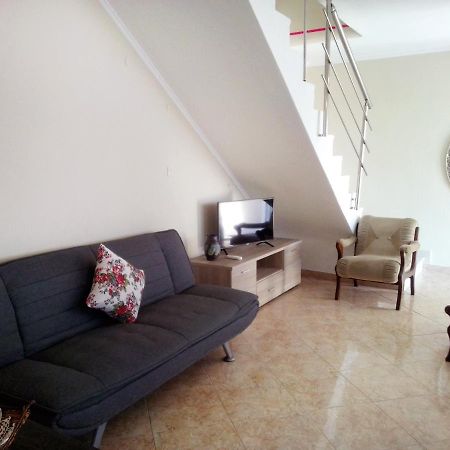 Evis Maisonette With Sea View Flogita Luaran gambar