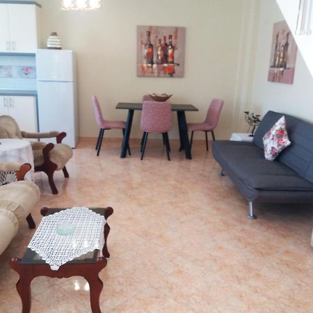 Evis Maisonette With Sea View Flogita Luaran gambar
